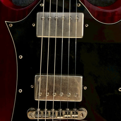 Epiphone Limited Edition Custom Shop G-400【3.16kg】