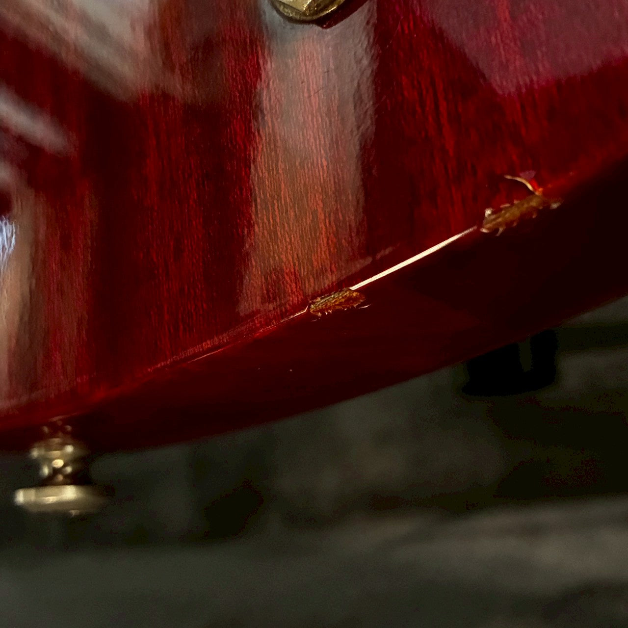 Epiphone Limited Edition Custom Shop G-400【3.16kg】