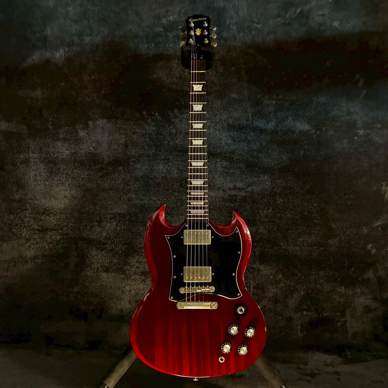 Epiphone Limited Edition Custom Shop G-400【3.16kg】