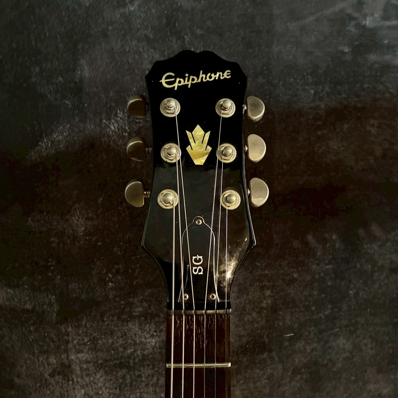 Epiphone Limited Edition Custom Shop G-400【3.16kg】