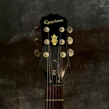 Epiphone Limited Edition Custom Shop G-400【3.16kg】