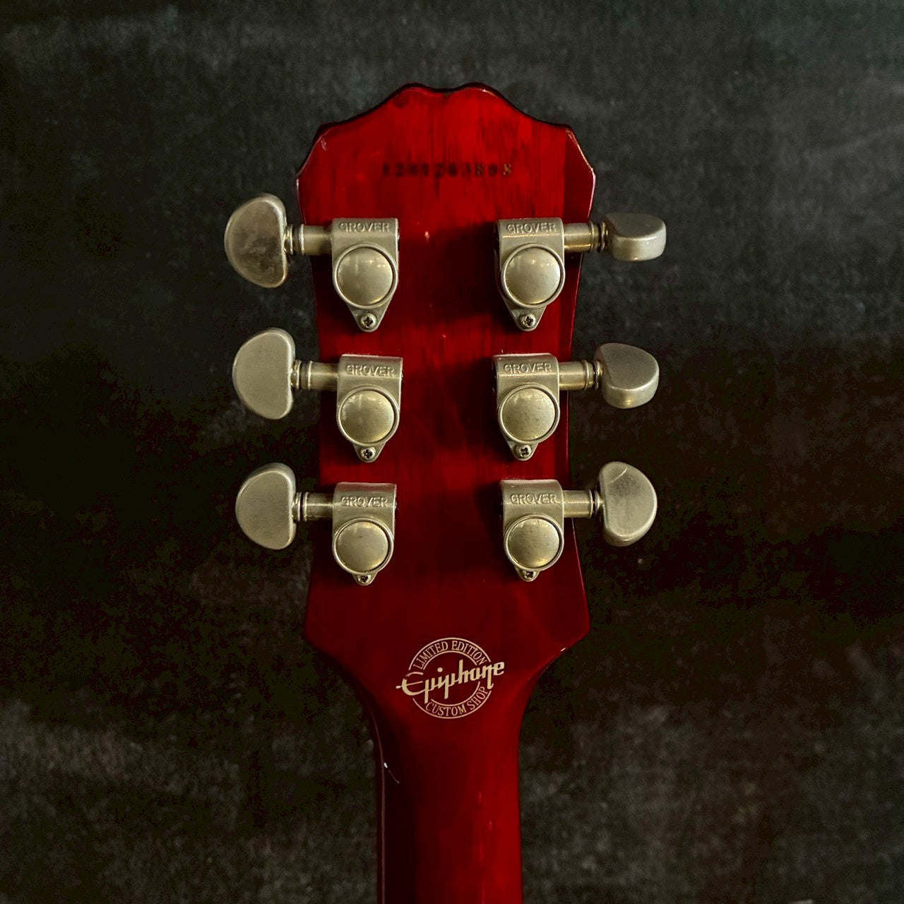 Epiphone Limited Edition Custom Shop G-400【3.16kg】