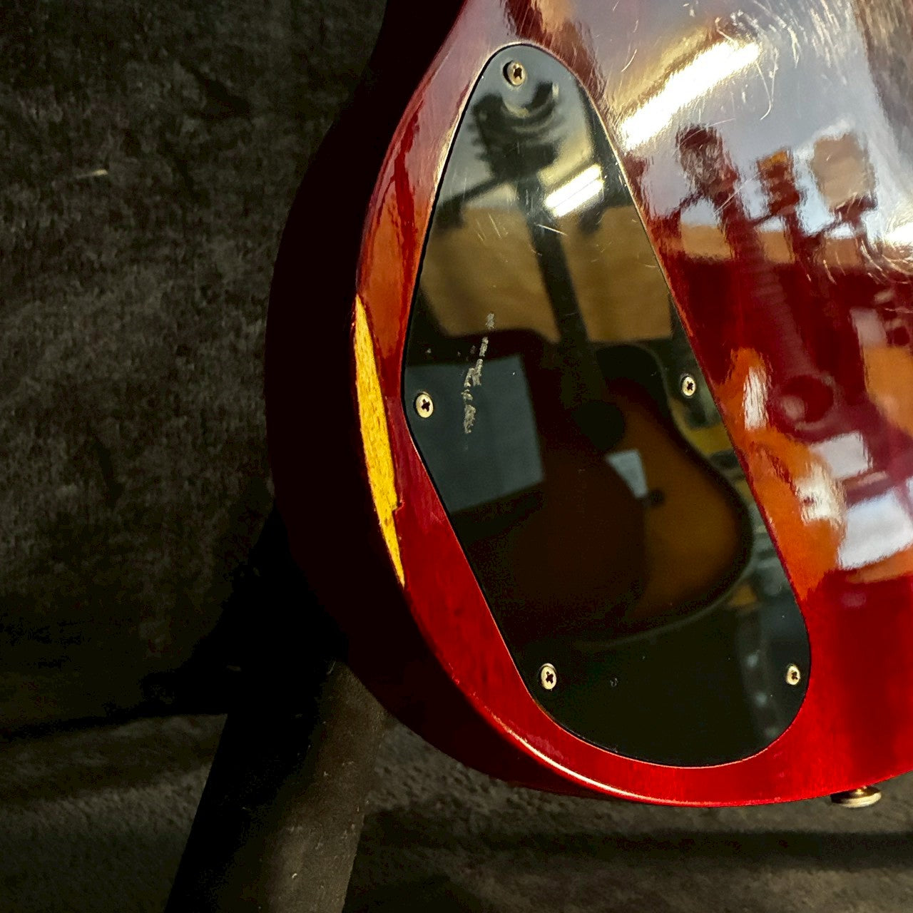 Epiphone Limited Edition Custom Shop G-400【3.16kg】