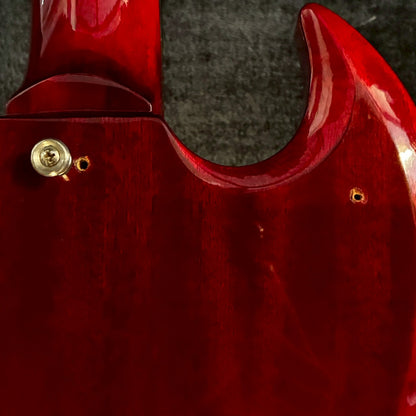 Epiphone Limited Edition Custom Shop G-400【3.16kg】