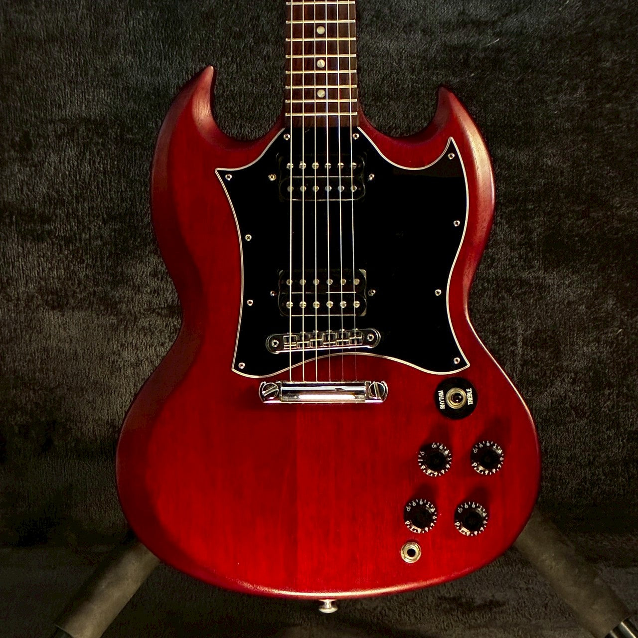 Gibson SG special faded CH【3.00kg】