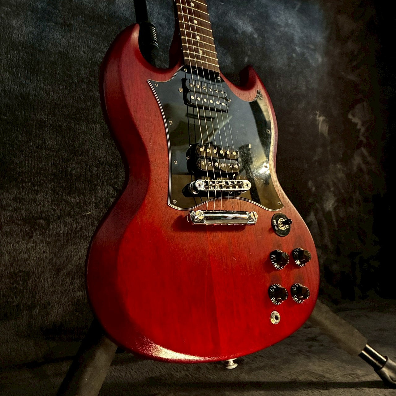 Gibson SG special faded CH【3.00kg】