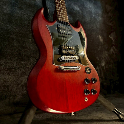 Gibson SG special faded CH【3.00kg】