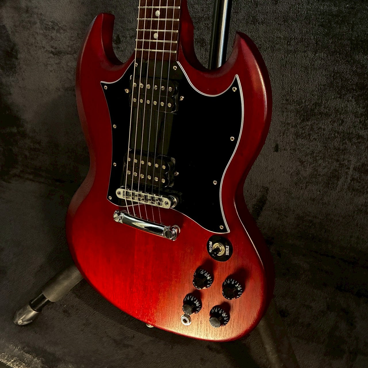Gibson SG special faded CH【3.00kg】