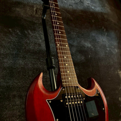 Gibson SG special faded CH【3.00kg】