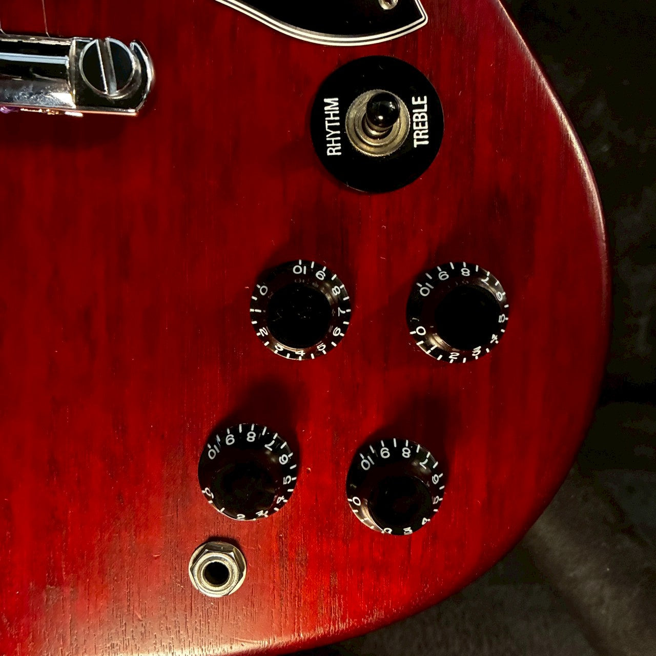Gibson SG special faded CH【3.00kg】