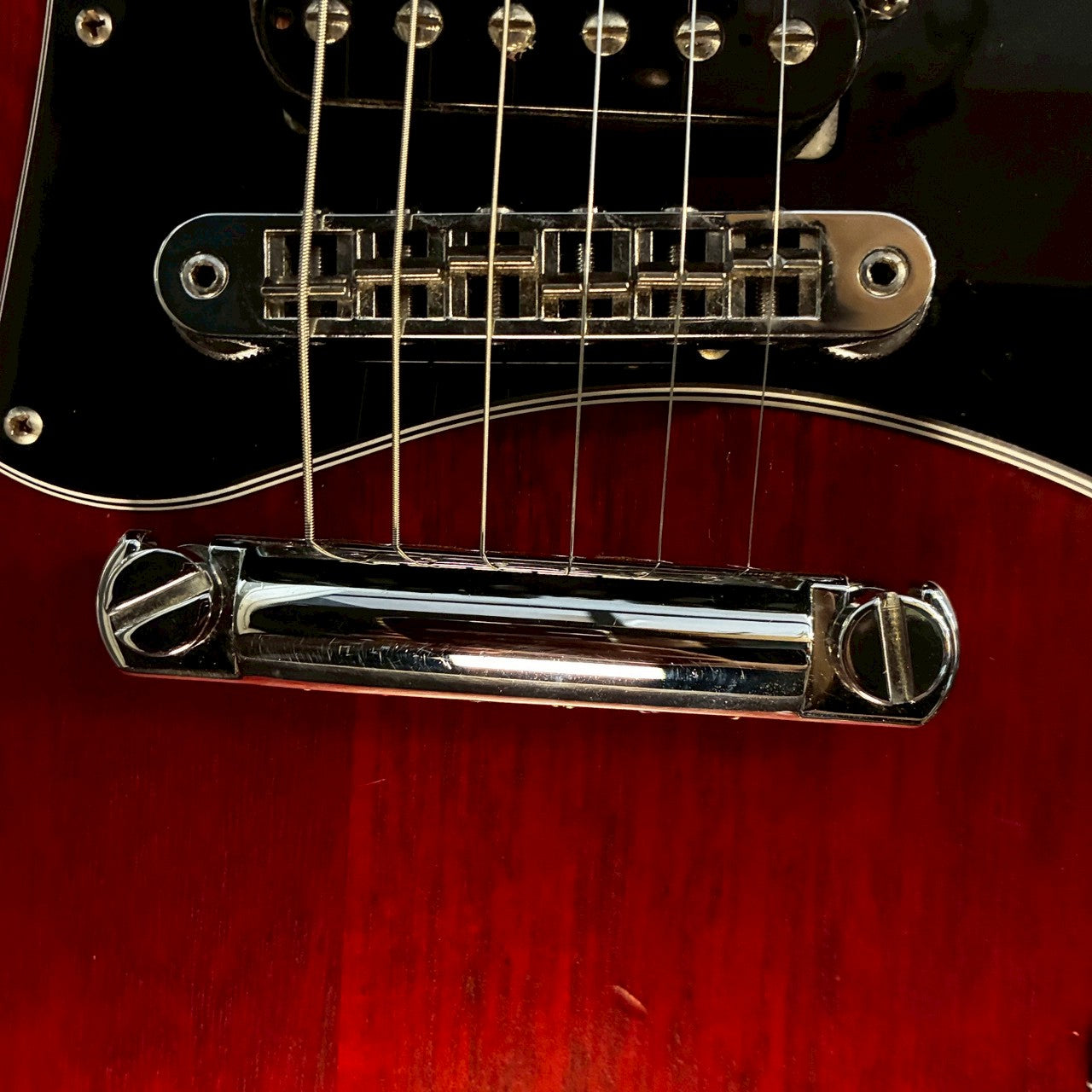 Gibson SG special faded CH【3.00kg】