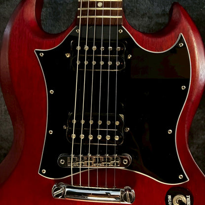 Gibson SG special faded CH【3.00kg】