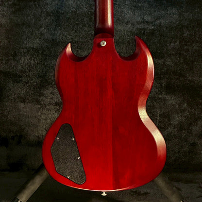 Gibson SG special faded CH【3.00kg】