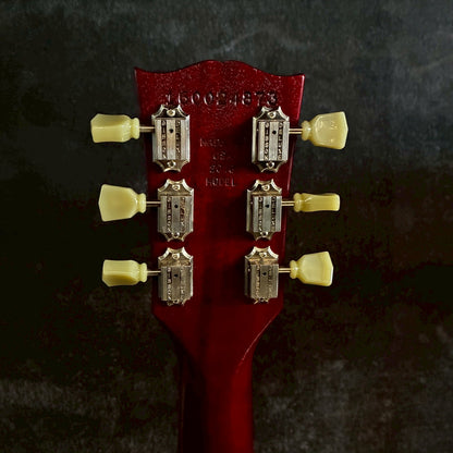 Gibson SG special faded CH【3.00kg】