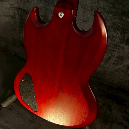 Gibson SG special faded CH【3.00kg】