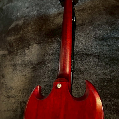 Gibson SG special faded CH【3.00kg】