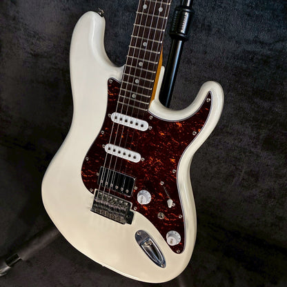 S.Galaner SST-PRO WH SSH【3.53kg】