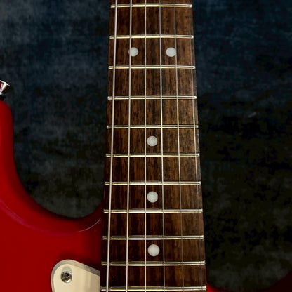 Squier Bullet Strat Red【3.31kg】