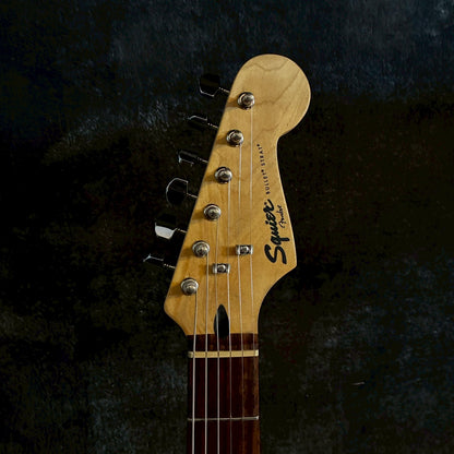 Squier Bullet Strat Red【3.31kg】
