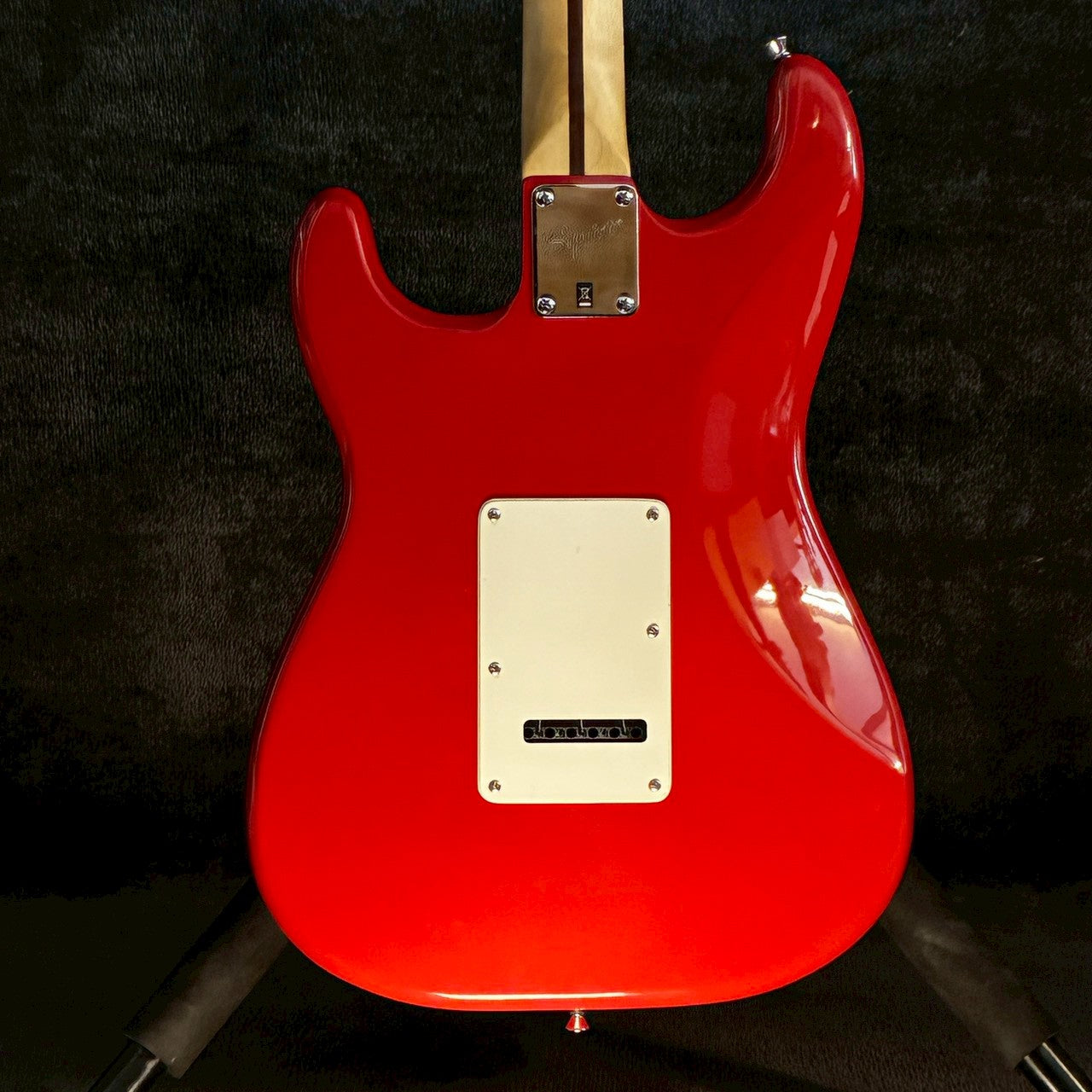 Squier Bullet Strat Red【3.31kg】