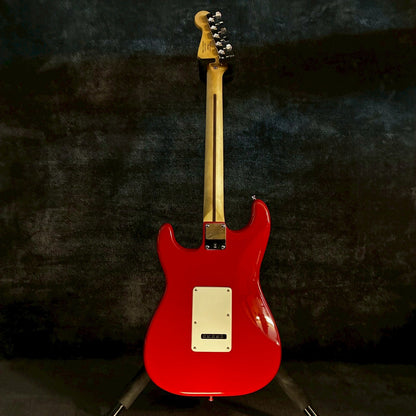 Squier Bullet Strat Red【3.31kg】