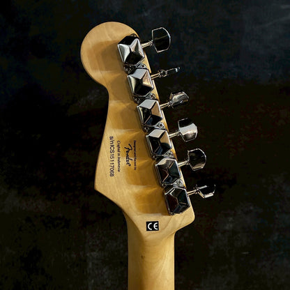 Squier Bullet Strat Red【3.31kg】