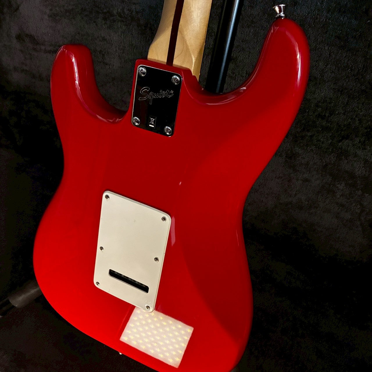 Squier Bullet Strat Red【3.31kg】