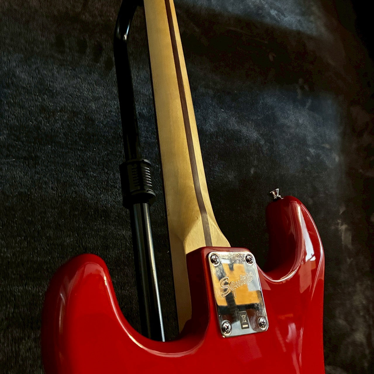 Squier Bullet Strat Red【3.31kg】