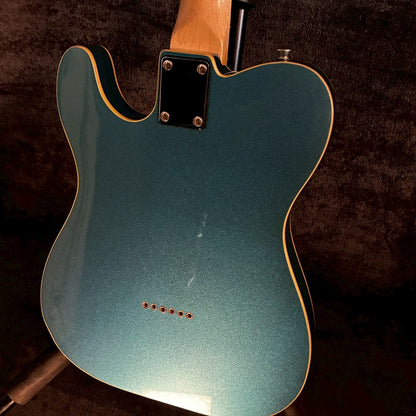 Bacchus Universe Series BTC-1R LPB【3.29kg】