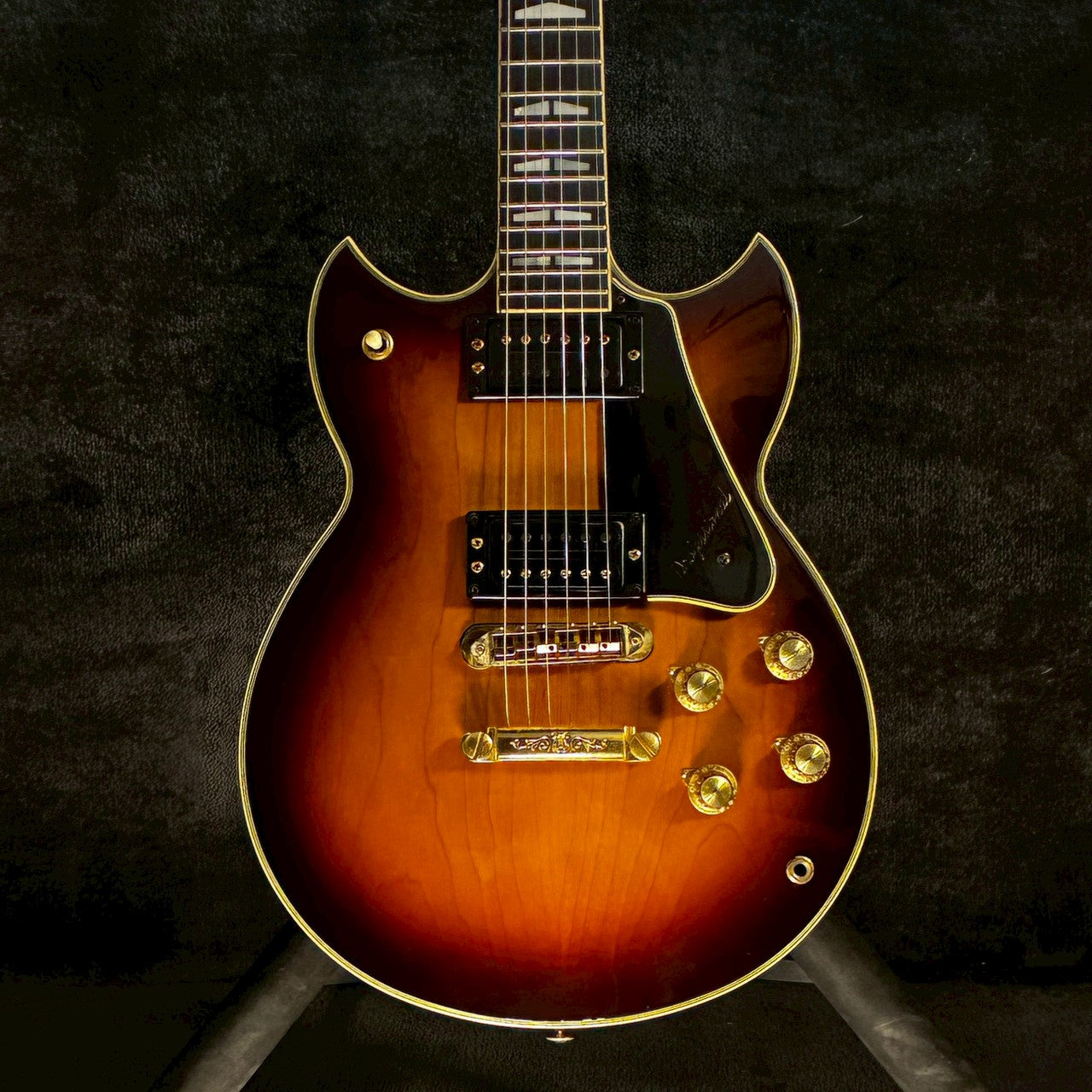 YAMAHA SG2000 Sunburst【4.94kg】