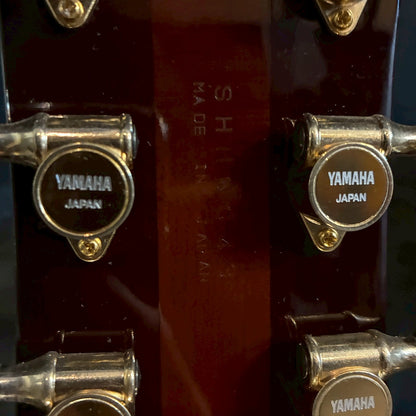 YAMAHA SG2000 Sunburst【4.94kg】