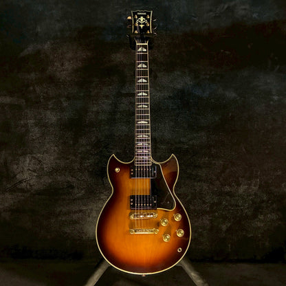 YAMAHA SG2000 Sunburst【4.94kg】