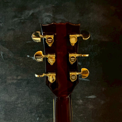 YAMAHA SG2000 Sunburst【4.94kg】