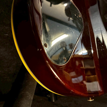 YAMAHA SG2000 Sunburst【4.94kg】
