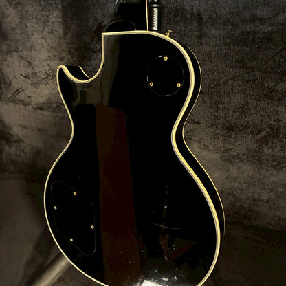 Orville by Gibson Les Paul Custom Ebony【3.91kg】