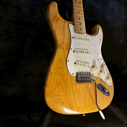 Fender Japan ST71 2006-2008 S serial Natural【3.71kg】