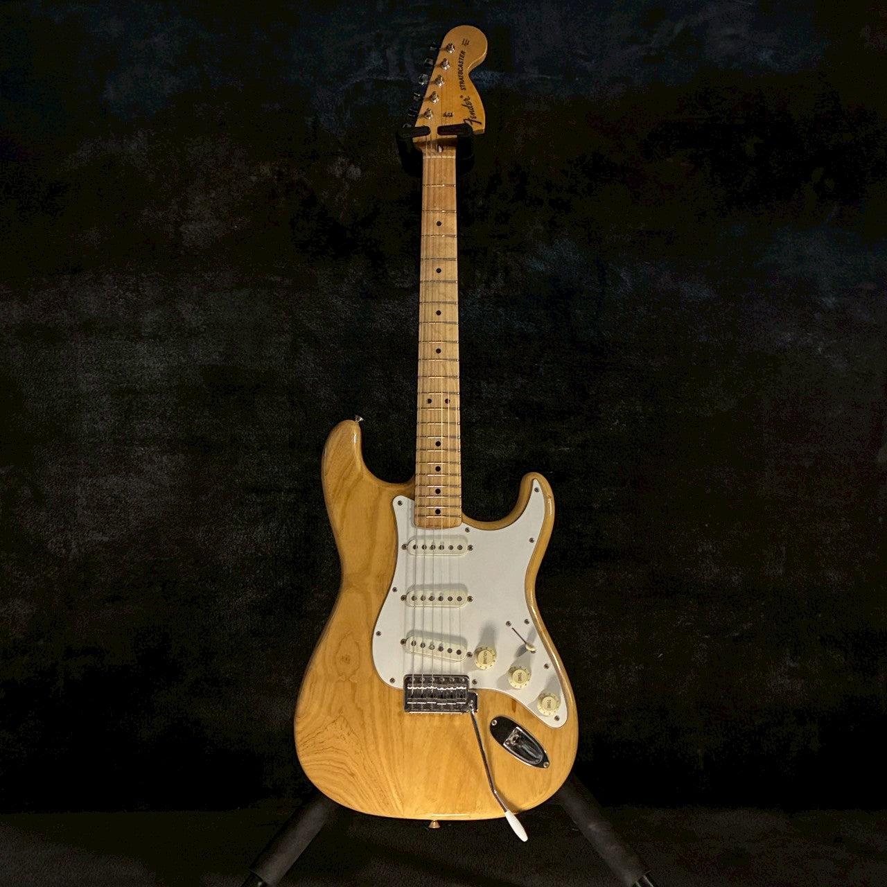 Fender Japan ST71 2006-2008 S serial Natural【3.71kg】