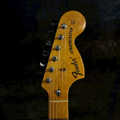 Fender Japan ST71 2006-2008 S serial Natural【3.71kg】