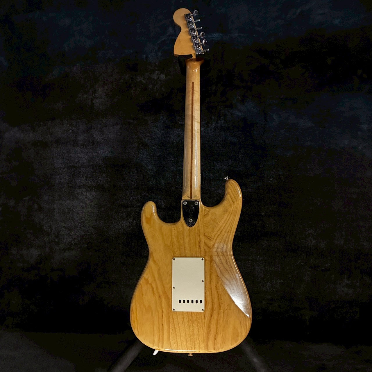 Fender Japan ST71 2006-2008 S serial Natural【3.71kg】