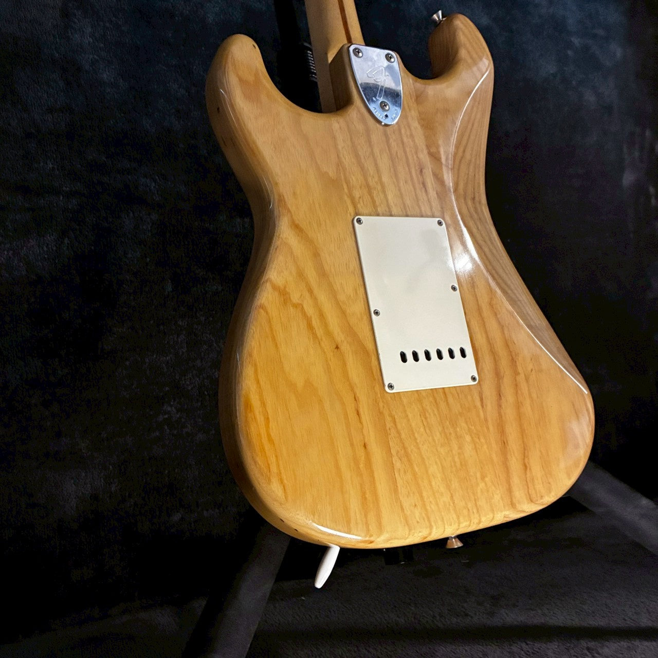 Fender Japan ST71 2006-2008 S serial Natural【3.71kg】