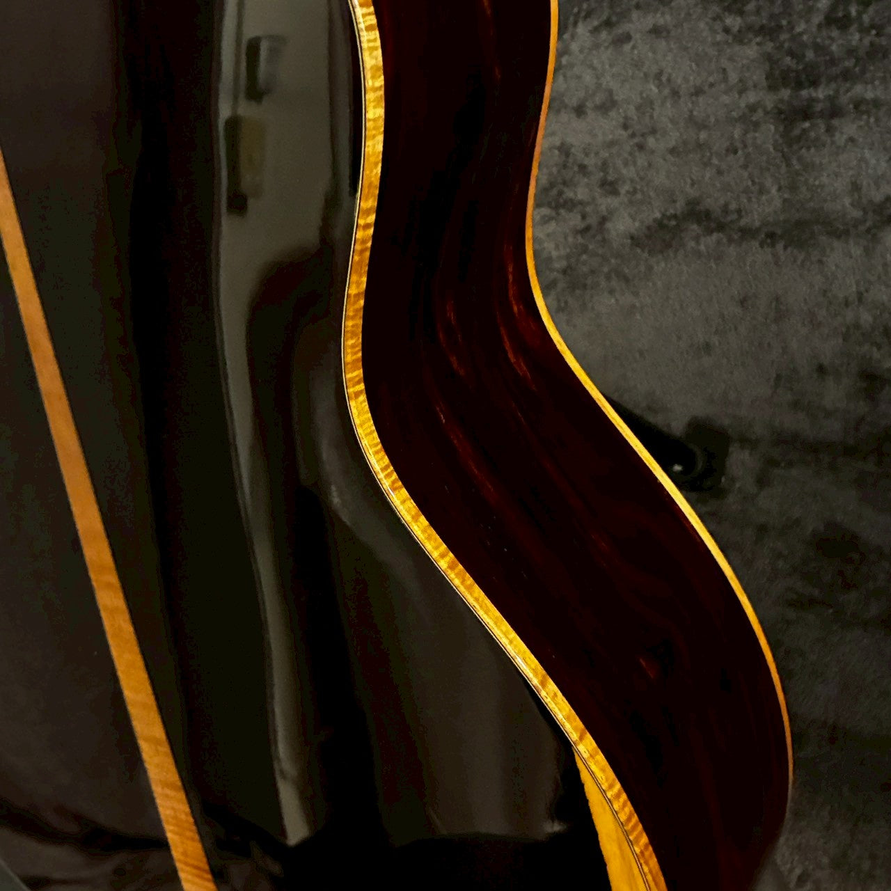 Taylor LTD GSE-C【2.41kg】