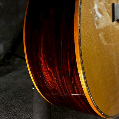 Taylor LTD GSE-C【2.41kg】