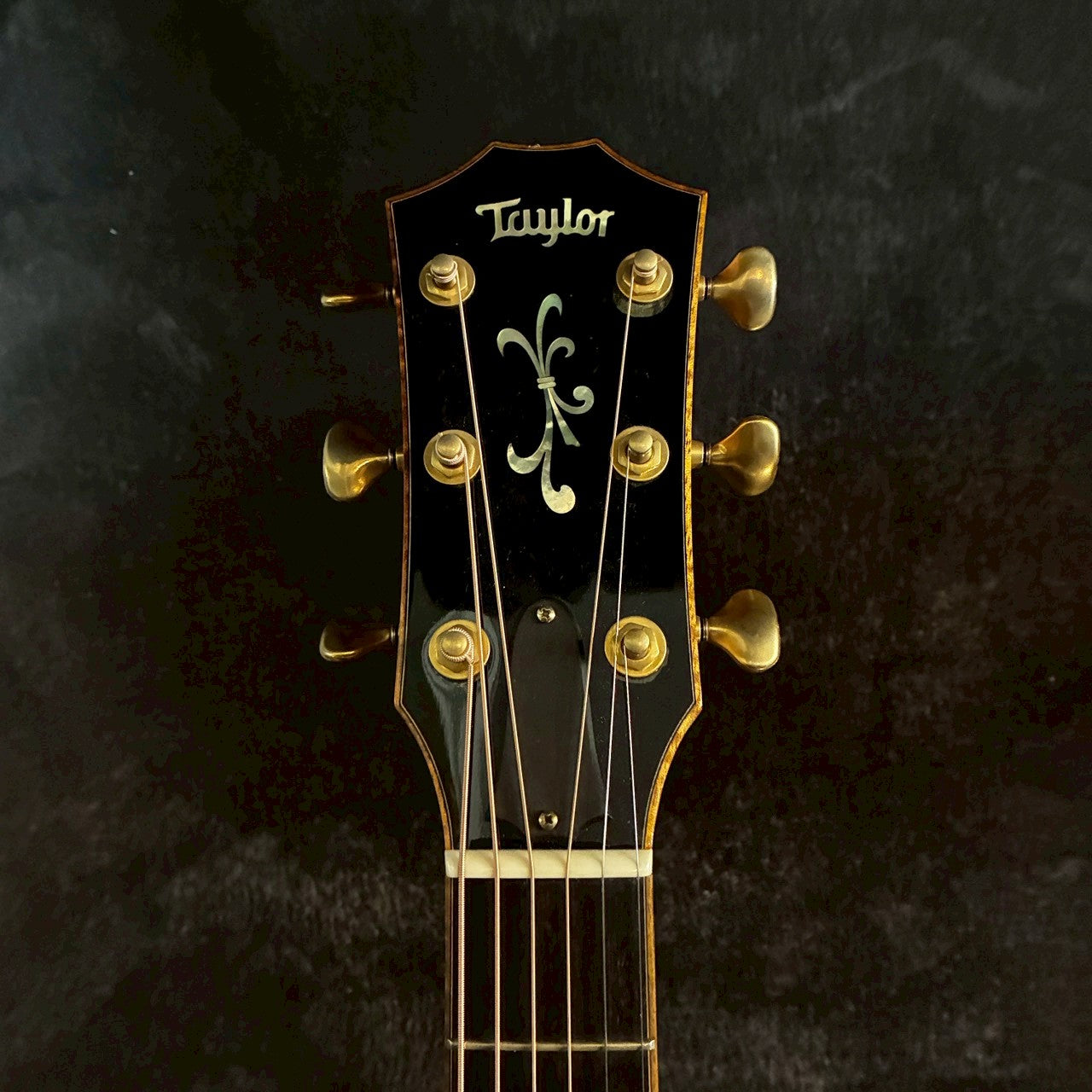 Taylor LTD GSE-C【2.41kg】