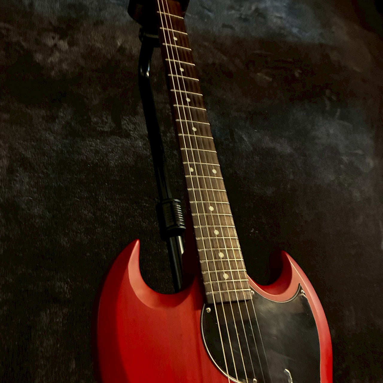 Epiphone SG Junior 2017 Red【2.54kg】