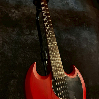 Epiphone SG Junior 2017 Red【2.54kg】