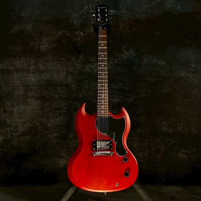 Epiphone SG Junior 2017 Red【2.54kg】
