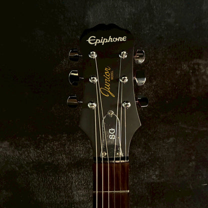 Epiphone SG Junior 2017 Red【2.54kg】