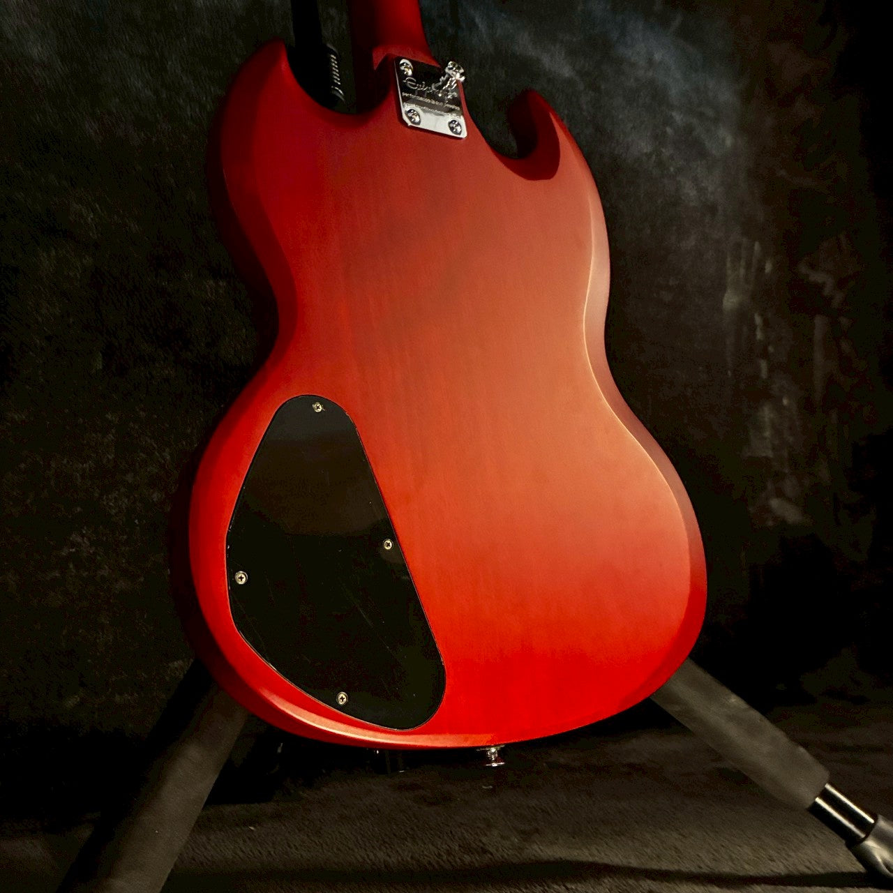 Epiphone SG Junior 2017 Red【2.54kg】