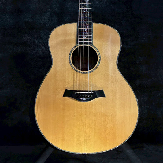 Taylor Limited PS18e Brazilian【2.29kg】
