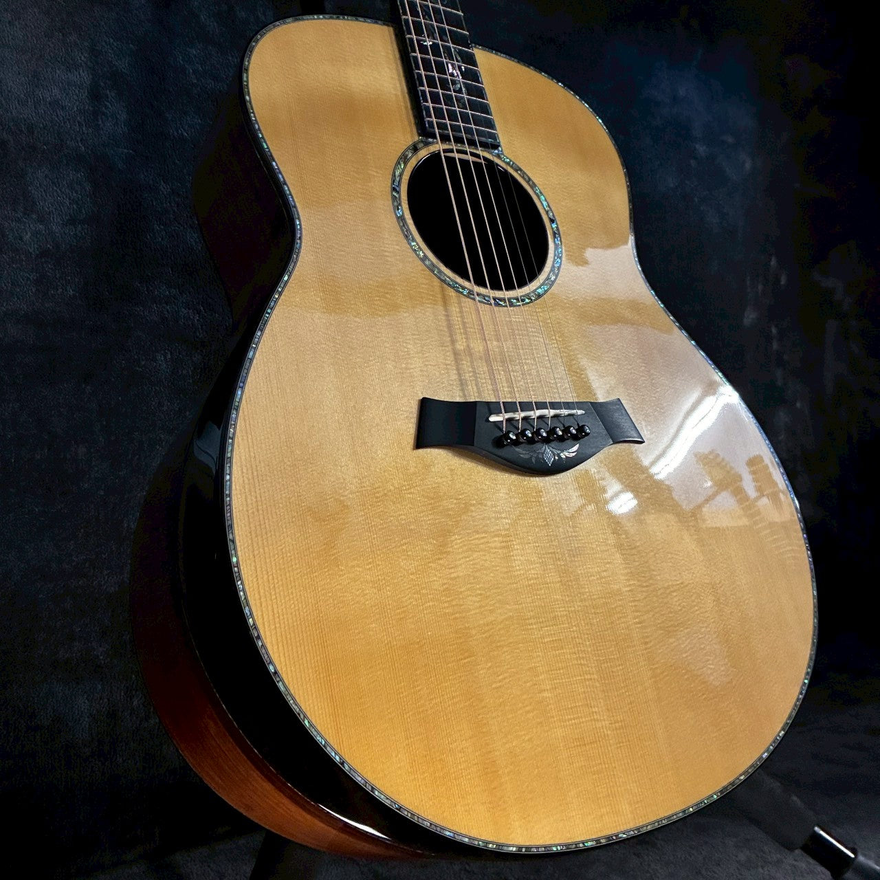 Taylor Limited PS18e Brazilian【2.29kg】